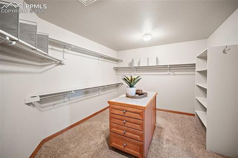 Tiny photo for 7612 Bullet Road, Peyton, CO 80831 (MLS # 6724166)