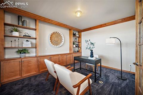 Tiny photo for 7612 Bullet Road, Peyton, CO 80831 (MLS # 6724166)