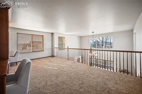 Tiny photo for 7612 Bullet Road, Peyton, CO 80831 (MLS # 6724166)