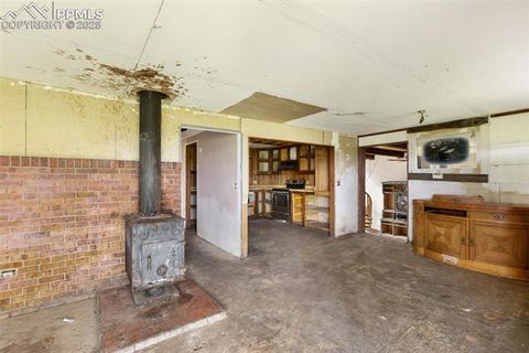Tiny photo for 238 Forest Lane, Florissant, CO 80816 (MLS # 2397268)