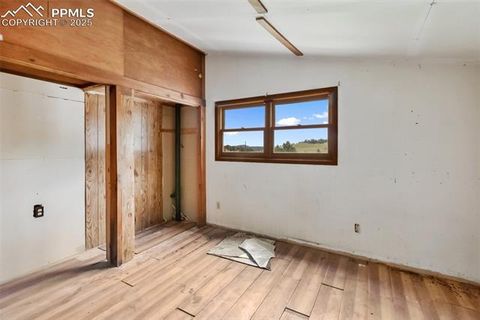 Tiny photo for 238 Forest Lane, Florissant, CO 80816 (MLS # 2397268)