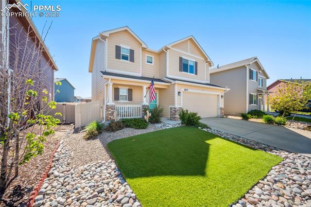 11033 Quercia Circle