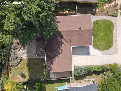 Tiny photo for 2107 Trent Avenue, Colorado Springs, CO 80909 (MLS # 6282571)