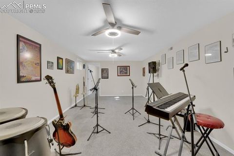 Tiny photo for 2107 Trent Avenue, Colorado Springs, CO 80909 (MLS # 6282571)