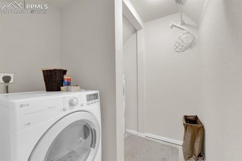 Tiny photo for 2107 Trent Avenue, Colorado Springs, CO 80909 (MLS # 6282571)