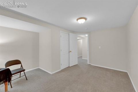 Tiny photo for 2107 Trent Avenue, Colorado Springs, CO 80909 (MLS # 6282571)