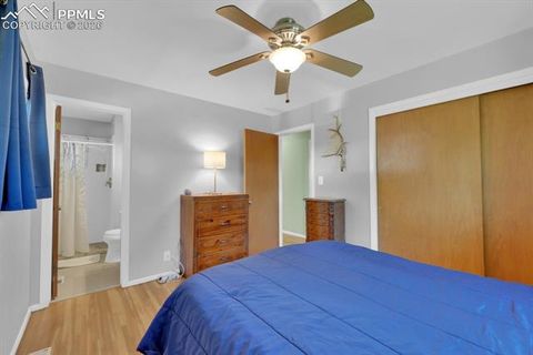 Tiny photo for 2107 Trent Avenue, Colorado Springs, CO 80909 (MLS # 6282571)