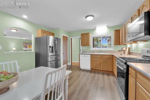 Tiny photo for 2107 Trent Avenue, Colorado Springs, CO 80909 (MLS # 6282571)