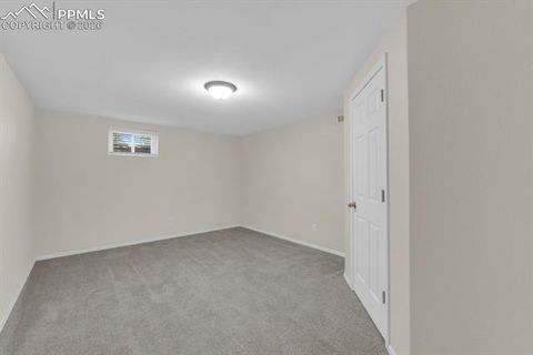 Tiny photo for 2107 Trent Avenue, Colorado Springs, CO 80909 (MLS # 6282571)