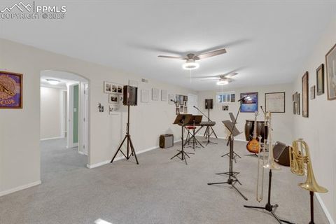 Tiny photo for 2107 Trent Avenue, Colorado Springs, CO 80909 (MLS # 6282571)