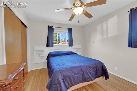 Tiny photo for 2107 Trent Avenue, Colorado Springs, CO 80909 (MLS # 6282571)