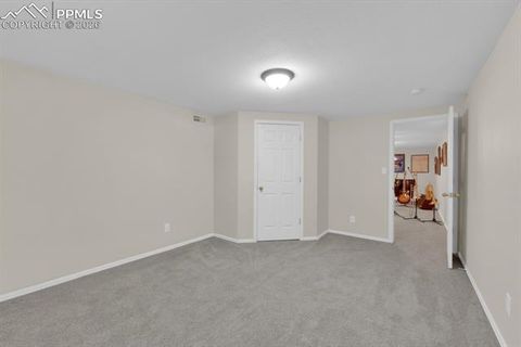 Tiny photo for 2107 Trent Avenue, Colorado Springs, CO 80909 (MLS # 6282571)