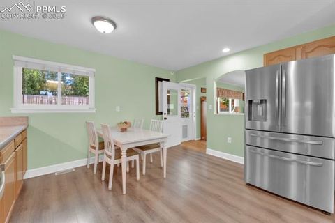 Tiny photo for 2107 Trent Avenue, Colorado Springs, CO 80909 (MLS # 6282571)