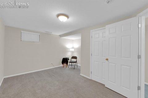 Tiny photo for 2107 Trent Avenue, Colorado Springs, CO 80909 (MLS # 6282571)