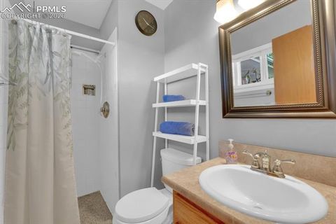 Tiny photo for 2107 Trent Avenue, Colorado Springs, CO 80909 (MLS # 6282571)