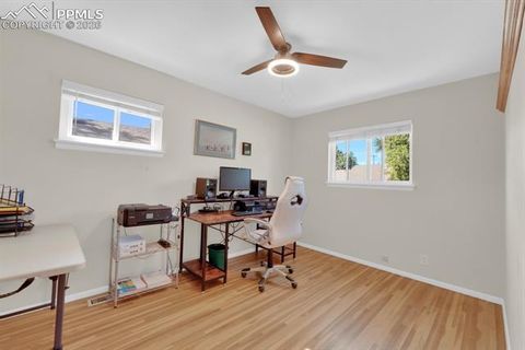 Tiny photo for 2107 Trent Avenue, Colorado Springs, CO 80909 (MLS # 6282571)