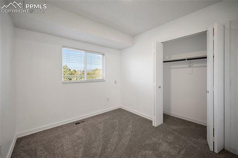 Tiny photo for 4685 Barnes Road, Colorado Springs, CO 80917 (MLS # 9063884)