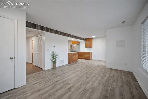 Tiny photo for 4685 Barnes Road, Colorado Springs, CO 80917 (MLS # 9063884)