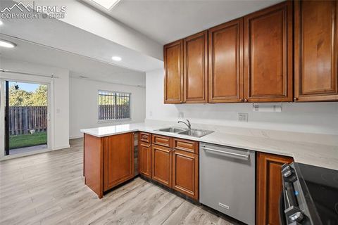 Tiny photo for 4685 Barnes Road, Colorado Springs, CO 80917 (MLS # 9063884)