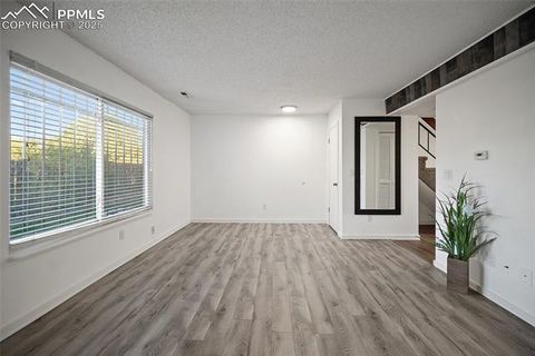 Tiny photo for 4685 Barnes Road, Colorado Springs, CO 80917 (MLS # 9063884)