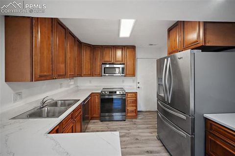 Tiny photo for 4685 Barnes Road, Colorado Springs, CO 80917 (MLS # 9063884)
