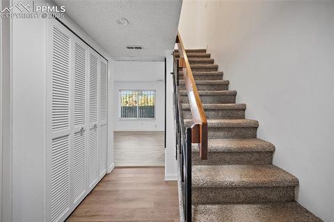 Tiny photo for 4685 Barnes Road, Colorado Springs, CO 80917 (MLS # 9063884)