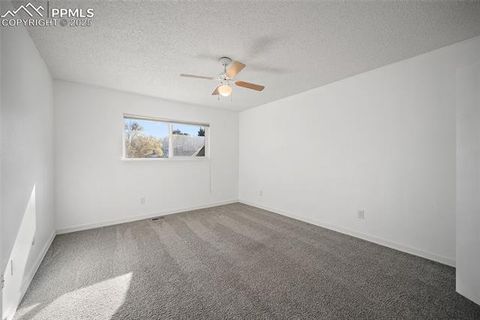 Tiny photo for 4685 Barnes Road, Colorado Springs, CO 80917 (MLS # 9063884)