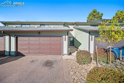 Photo of 4685 Barnes Road, Colorado Springs, CO 80917 (MLS # 9063884)