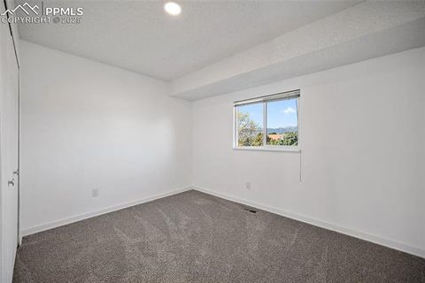 Tiny photo for 4685 Barnes Road, Colorado Springs, CO 80917 (MLS # 9063884)