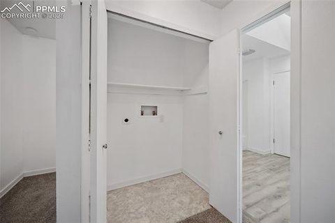 Tiny photo for 4685 Barnes Road, Colorado Springs, CO 80917 (MLS # 9063884)
