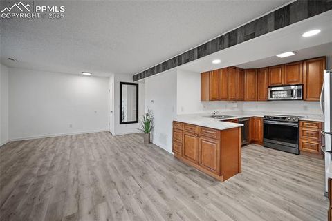 Tiny photo for 4685 Barnes Road, Colorado Springs, CO 80917 (MLS # 9063884)