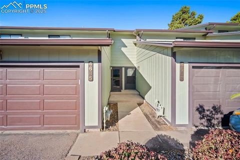 Tiny photo for 4685 Barnes Road, Colorado Springs, CO 80917 (MLS # 9063884)
