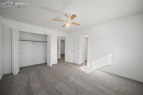 Tiny photo for 4685 Barnes Road, Colorado Springs, CO 80917 (MLS # 9063884)