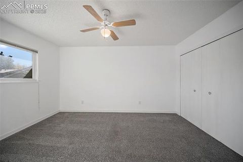 Tiny photo for 4685 Barnes Road, Colorado Springs, CO 80917 (MLS # 9063884)