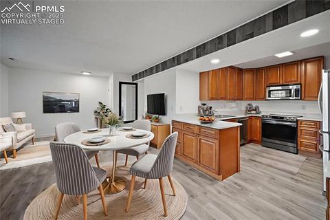 Tiny photo for 4685 Barnes Road, Colorado Springs, CO 80917 (MLS # 9063884)
