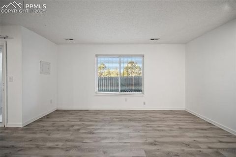 Tiny photo for 4685 Barnes Road, Colorado Springs, CO 80917 (MLS # 9063884)