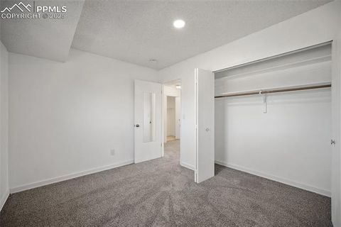 Tiny photo for 4685 Barnes Road, Colorado Springs, CO 80917 (MLS # 9063884)