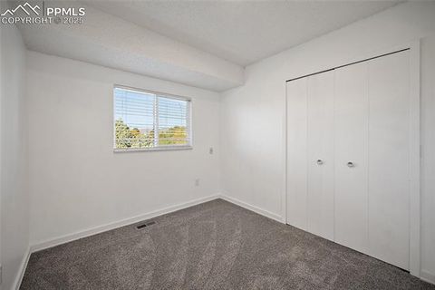 Tiny photo for 4685 Barnes Road, Colorado Springs, CO 80917 (MLS # 9063884)