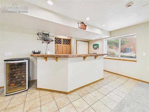 Tiny photo for 16125 Gold Creek Drive, Monument, CO 80132 (MLS # 6942627)