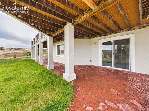 Tiny photo for 16125 Gold Creek Drive, Monument, CO 80132 (MLS # 6942627)