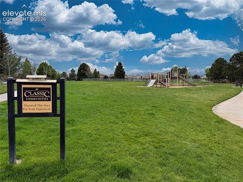 Tiny photo for 16125 Gold Creek Drive, Monument, CO 80132 (MLS # 6942627)