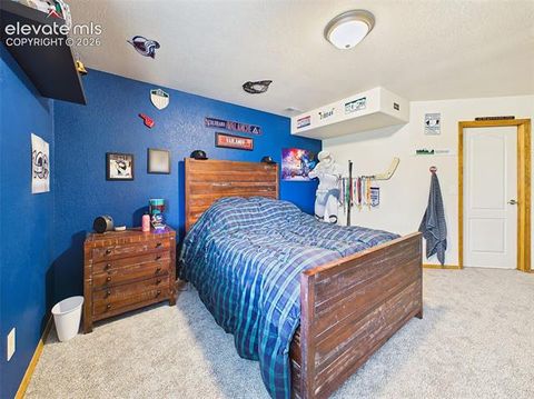 Tiny photo for 16125 Gold Creek Drive, Monument, CO 80132 (MLS # 6942627)