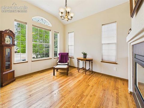 Tiny photo for 16125 Gold Creek Drive, Monument, CO 80132 (MLS # 6942627)