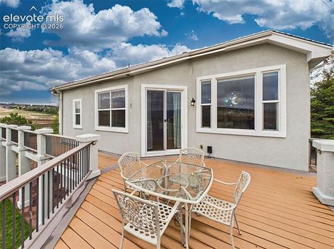 Tiny photo for 16125 Gold Creek Drive, Monument, CO 80132 (MLS # 6942627)