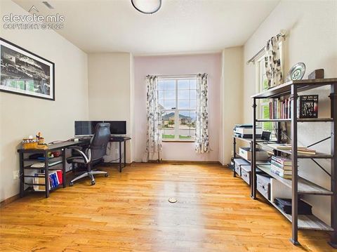 Tiny photo for 16125 Gold Creek Drive, Monument, CO 80132 (MLS # 6942627)