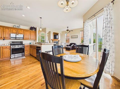 Tiny photo for 16125 Gold Creek Drive, Monument, CO 80132 (MLS # 6942627)