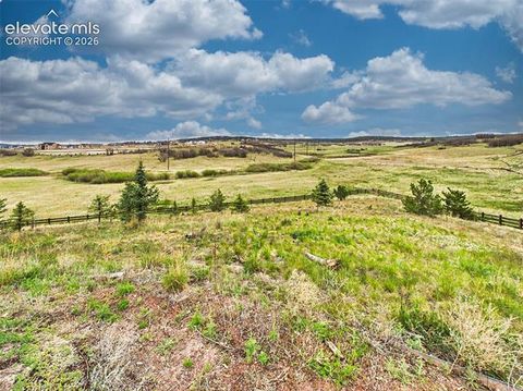 Tiny photo for 16125 Gold Creek Drive, Monument, CO 80132 (MLS # 6942627)
