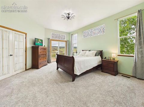 Tiny photo for 16125 Gold Creek Drive, Monument, CO 80132 (MLS # 6942627)