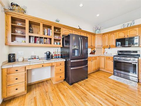 Tiny photo for 16125 Gold Creek Drive, Monument, CO 80132 (MLS # 6942627)