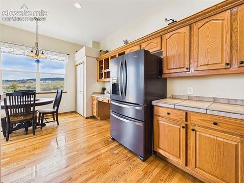 Tiny photo for 16125 Gold Creek Drive, Monument, CO 80132 (MLS # 6942627)
